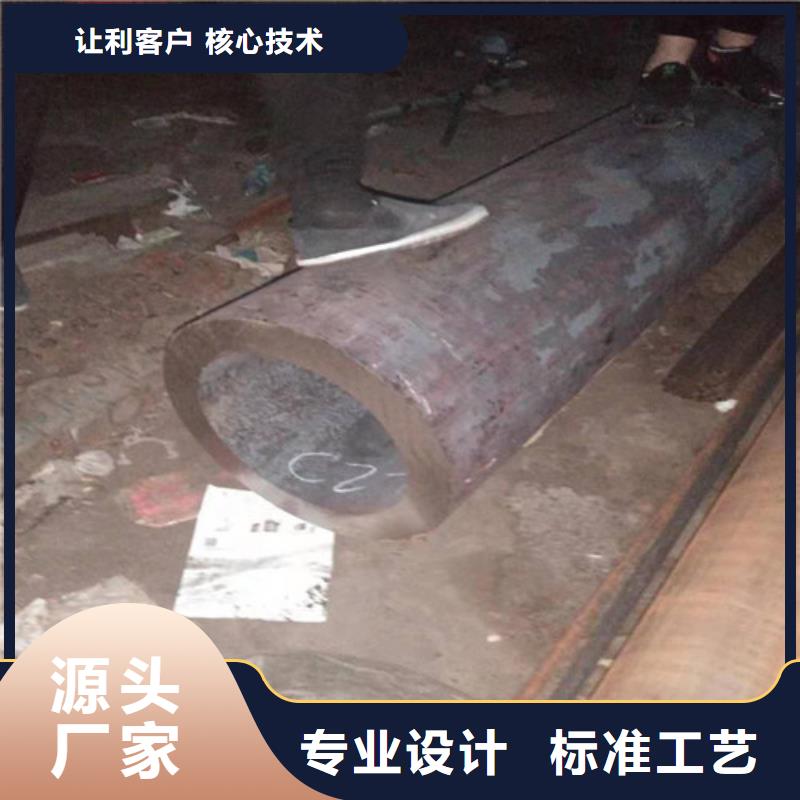 不锈钢管347H不锈钢管工艺成熟