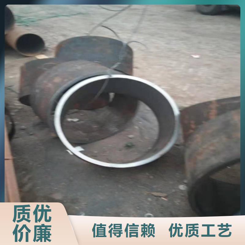 不锈钢管不锈钢焊管规格齐全