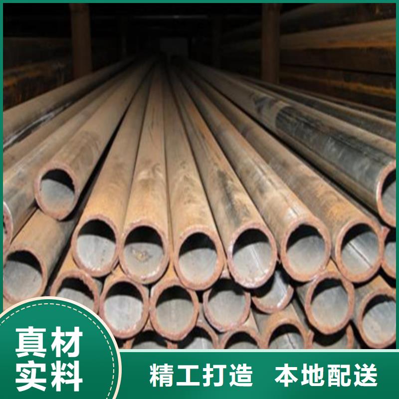 无缝钢管螺旋管供货及时