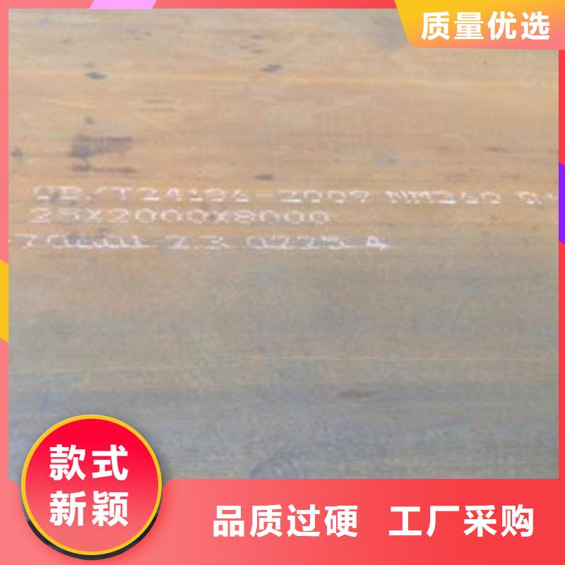 钢板-高压锅炉管按需定制