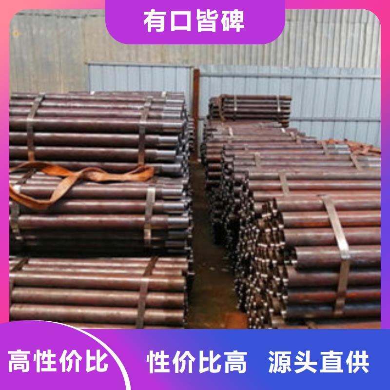 注浆管螺旋管应用范围广泛