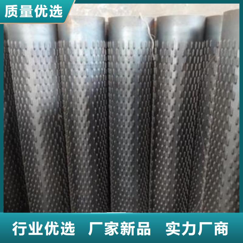 滤水管库存量大