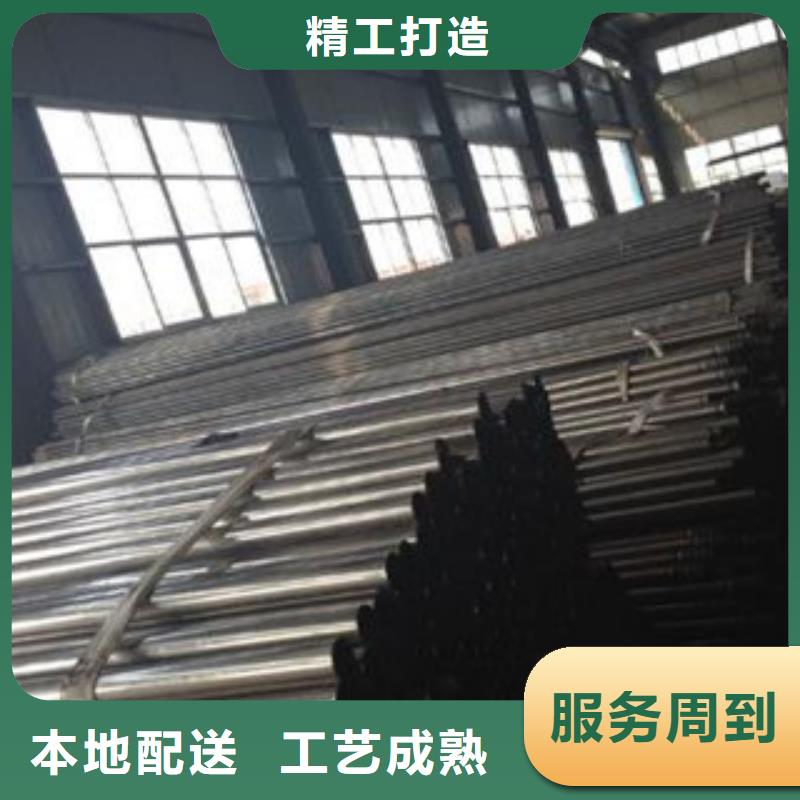 声测管-大棚镀锌管货源足质量好