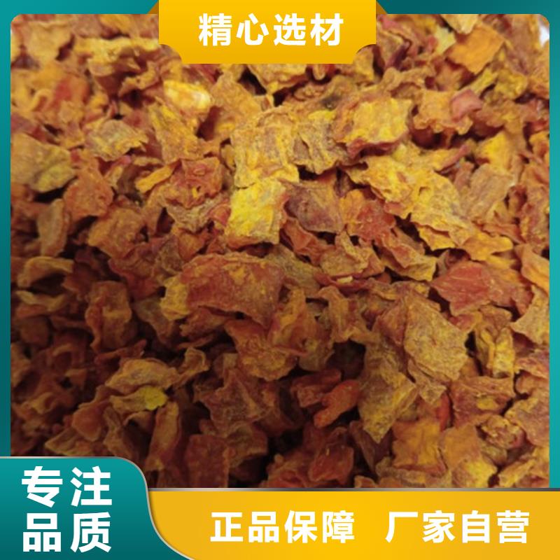 南瓜丁厂家
