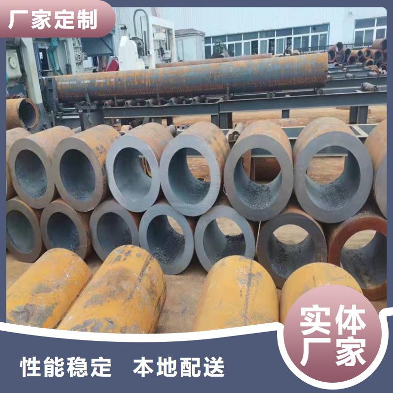 无缝钢管12Cr1MoVG无缝钢管细节决定品质