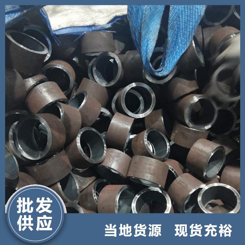 无缝钢管_25MnG无缝钢管多种场景适用