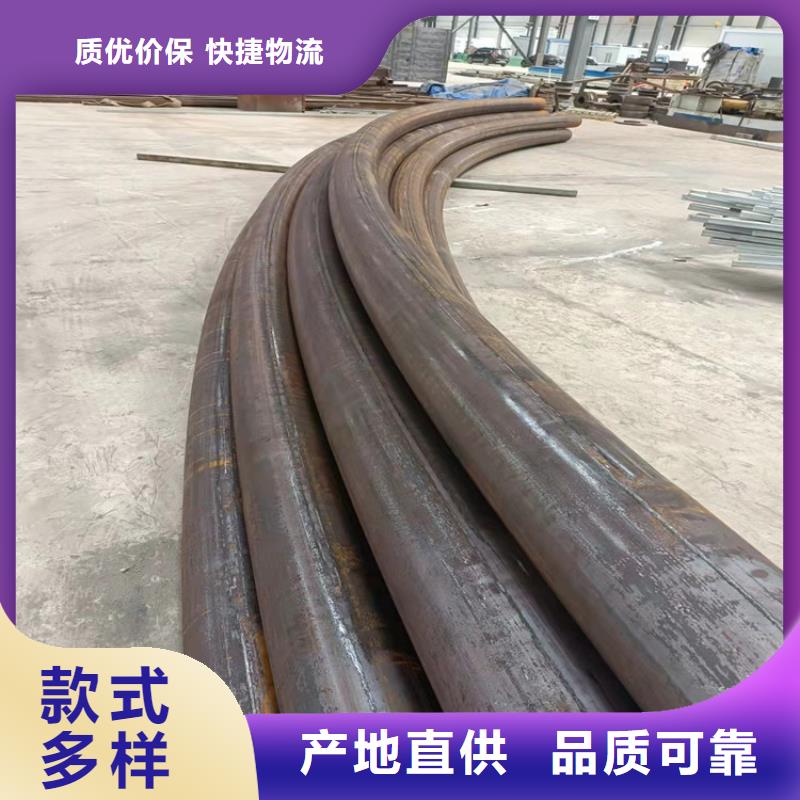无缝钢管锅炉用高压无缝管厂家技术完善