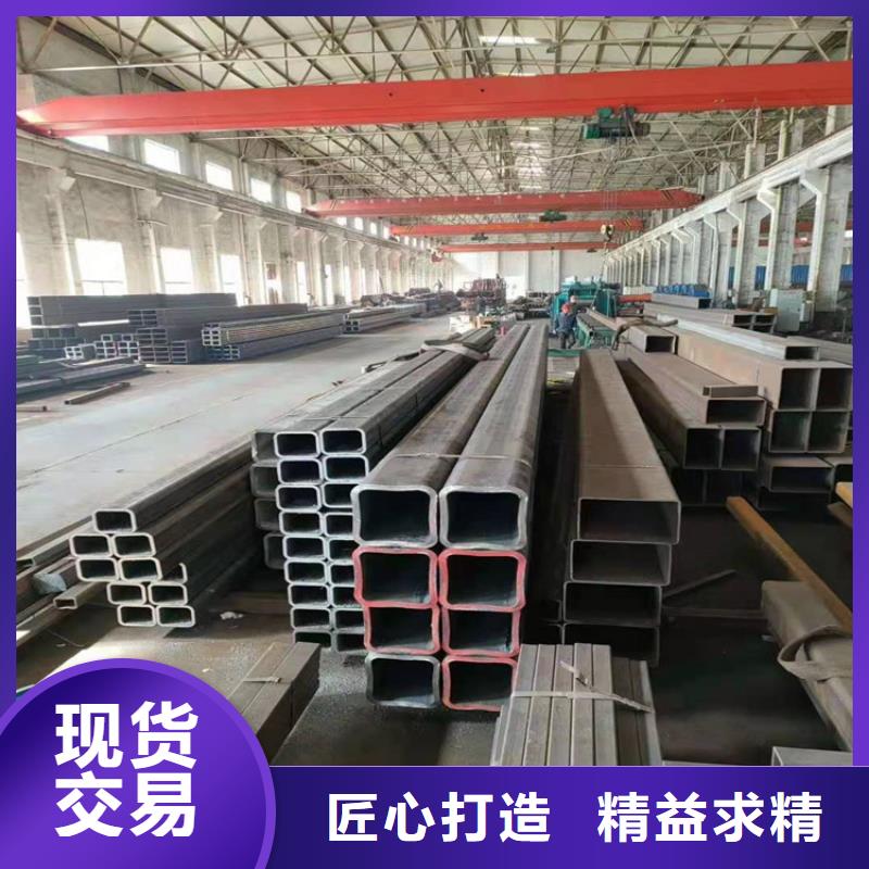 无缝钢管地质钻探用无缝钢管款式多样