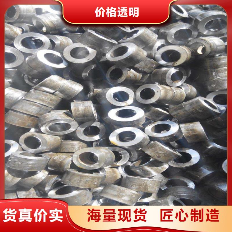 无缝钢管20Cr无缝钢管严选用料