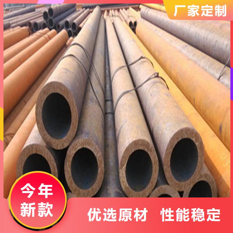 无缝钢管_20CrMo无缝钢管诚信经营质量保证