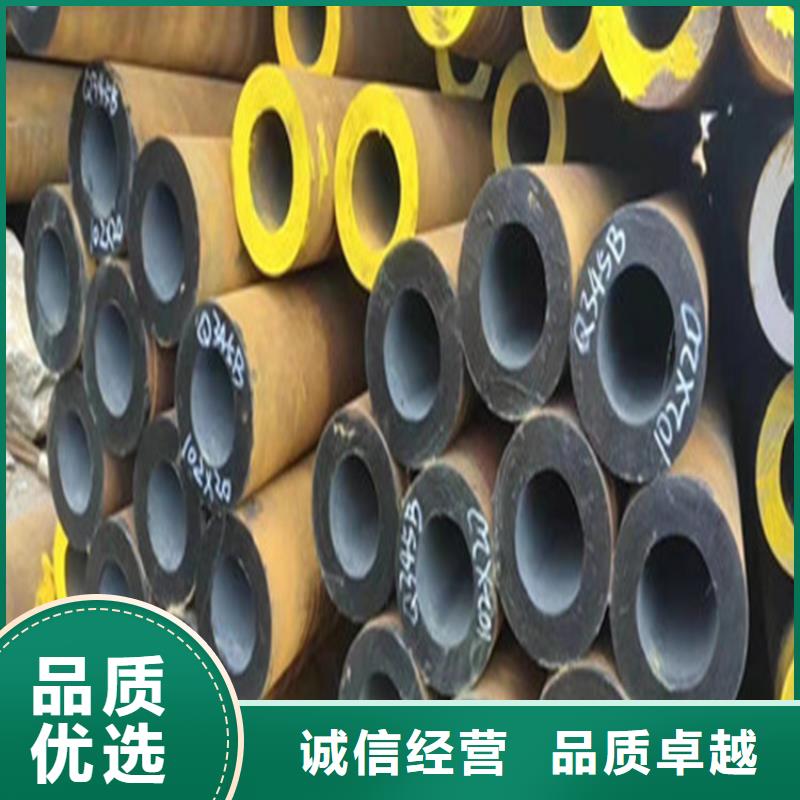 合金钢管_20CrMo无缝钢管多年经验值得信赖