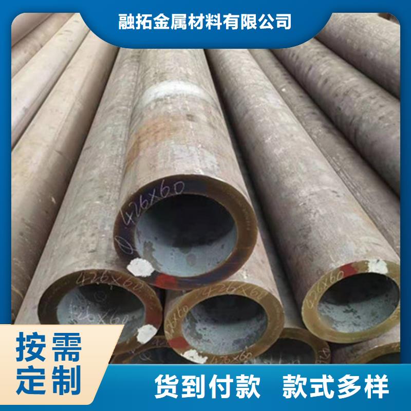 合金钢管P22合金钢管质量牢靠