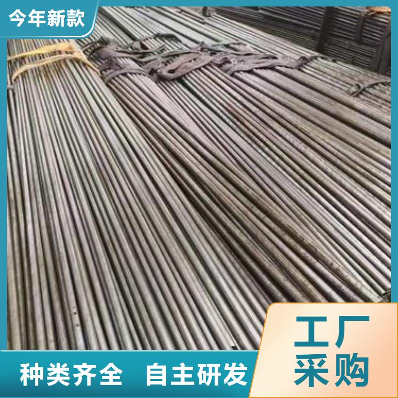 精密钢管38CrMoAL精密管实力才是硬道理