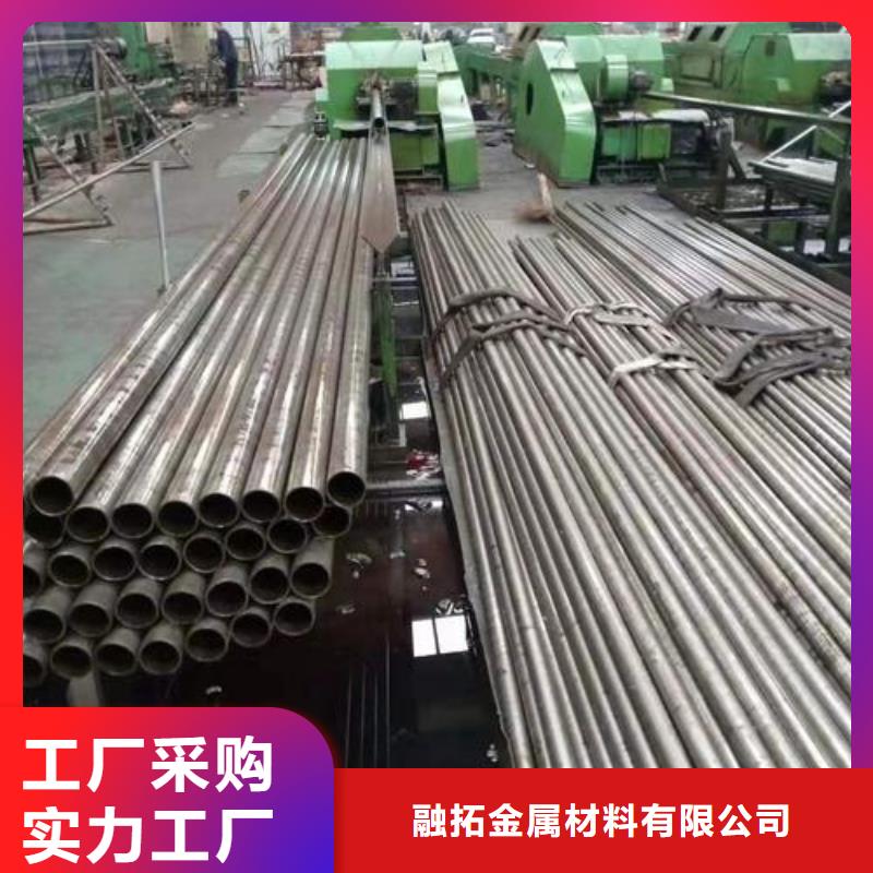 精密钢管,30CrMnSi精密管实力工厂