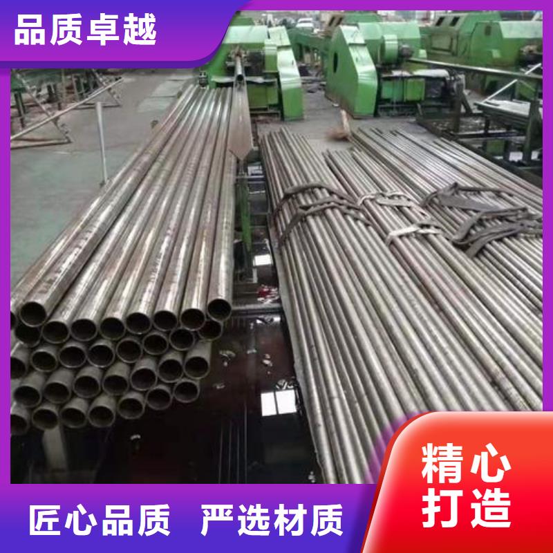精密无缝管40Cr精密管用途广泛