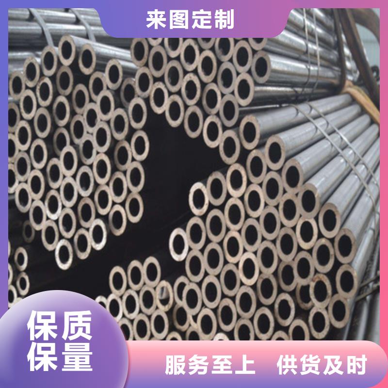 精密钢管_38CrSi精密管厂家直销放心