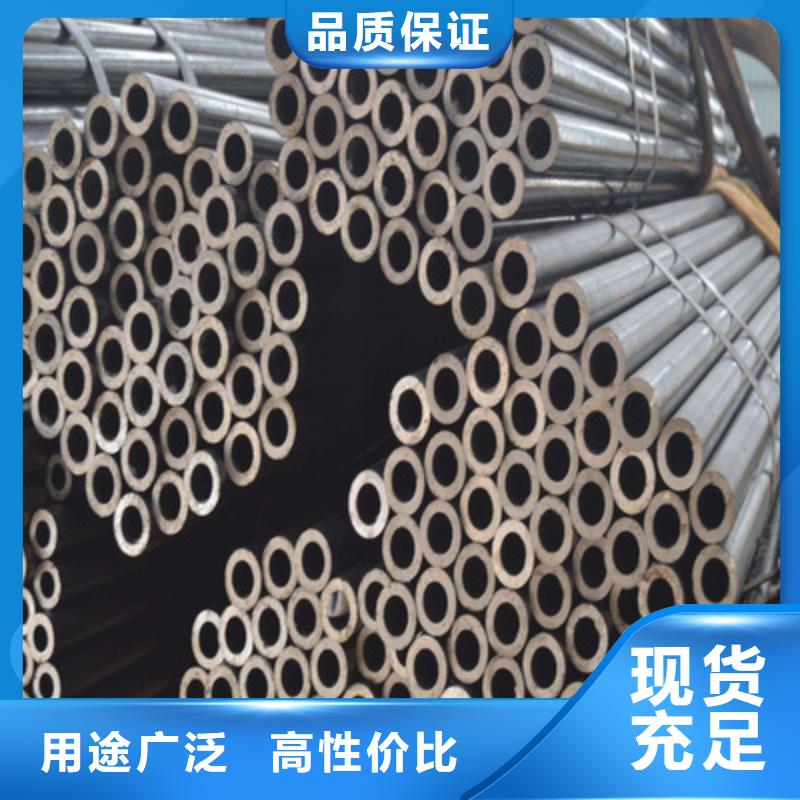 精密无缝管20G精密管敢与同行比价格