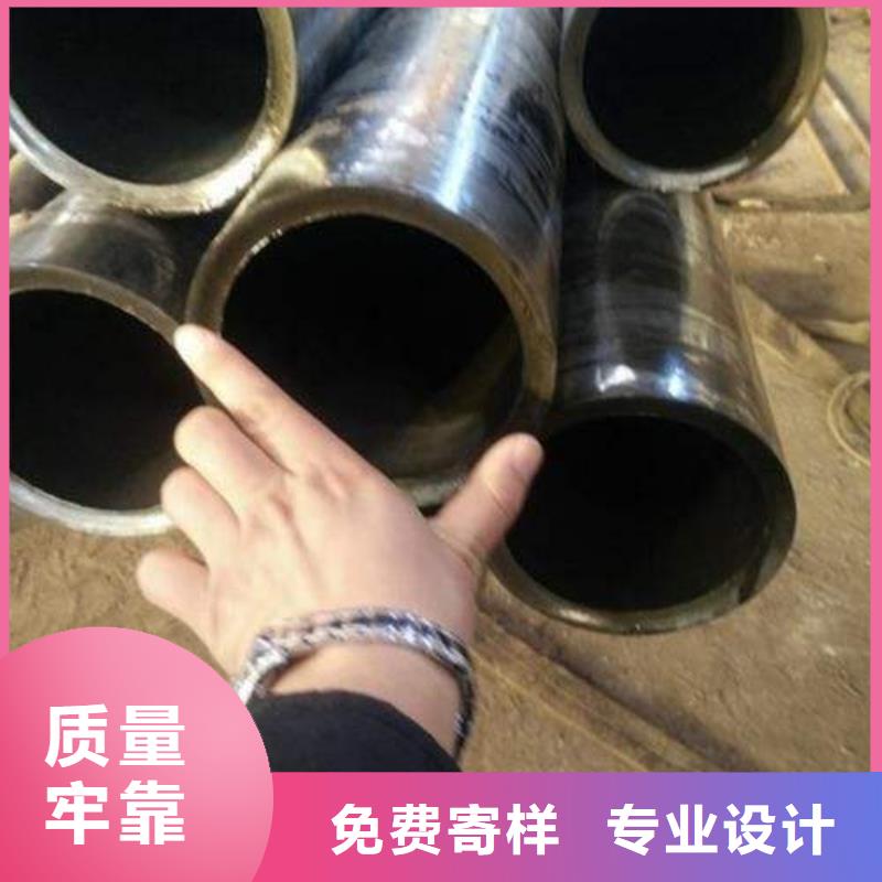 精密钢管50Cr精密管大厂生产品质