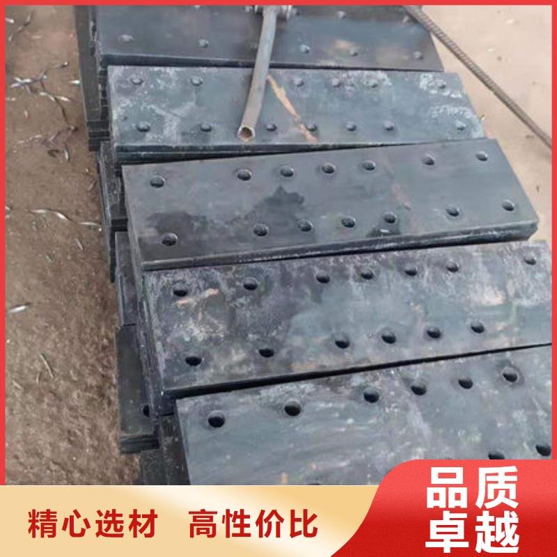 碳钢板精心