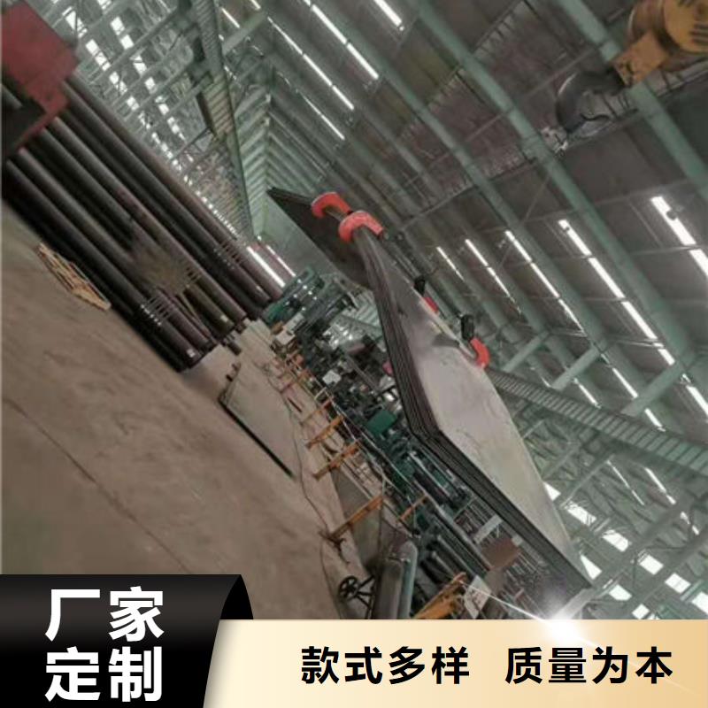 碳钢板严格把控每一处细节
