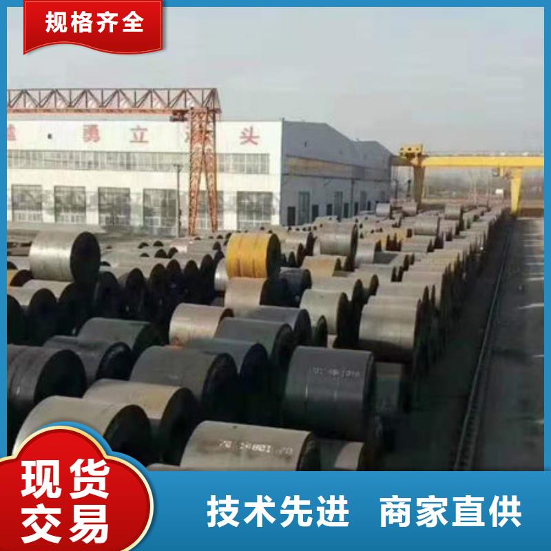 碳钢板一站式供应厂家