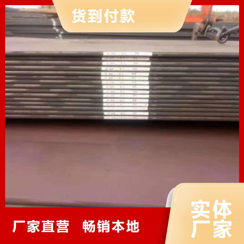 碳钢板精心