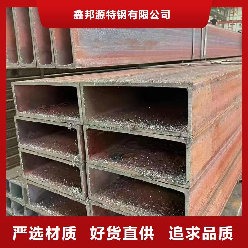 无缝方矩管_石油裂化管货源充足