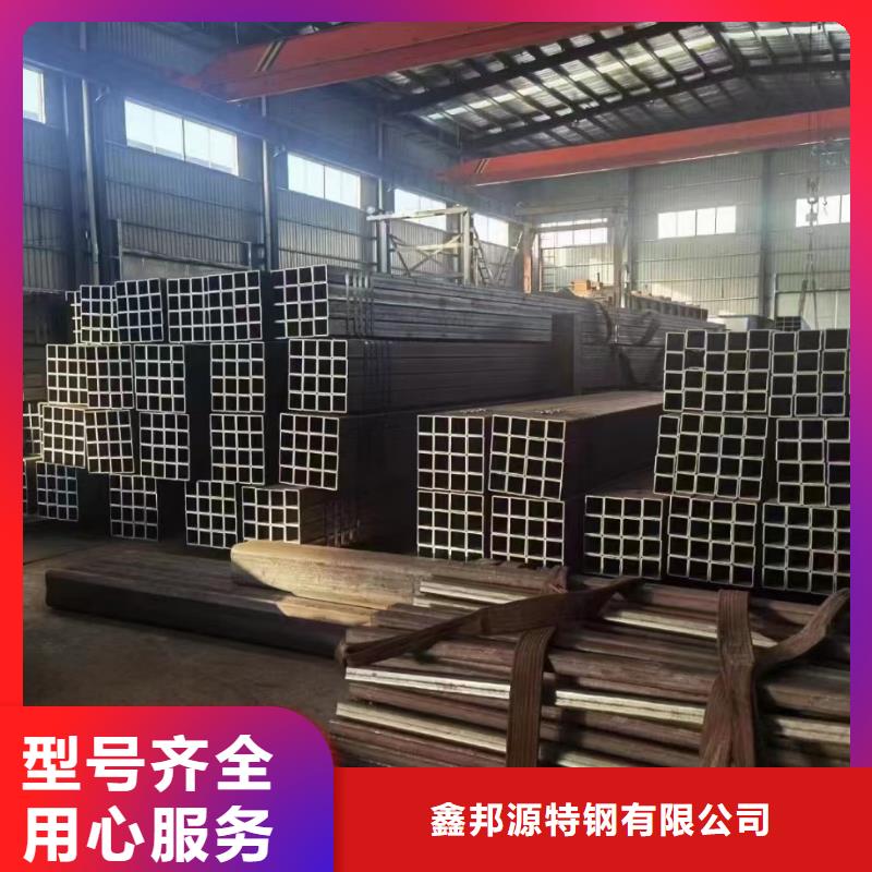 无缝方矩管20G高压无缝管客户好评