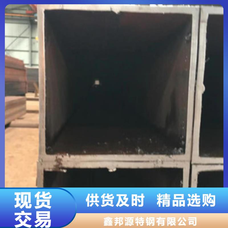 无缝方矩管_石油裂化管货源充足