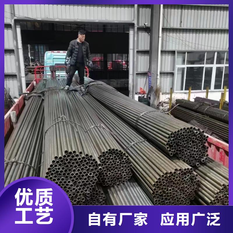 精密钢管镀锌钢管注重细节