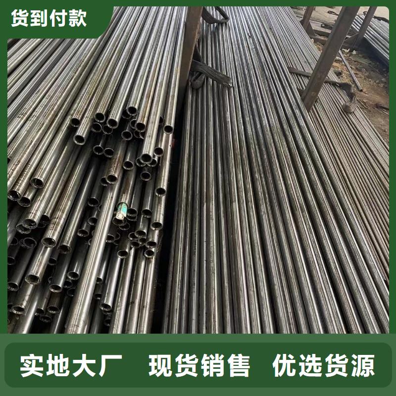 精密钢管冷轧精密钢管供货及时