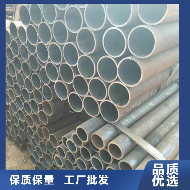 精密钢管镀锌钢管注重细节