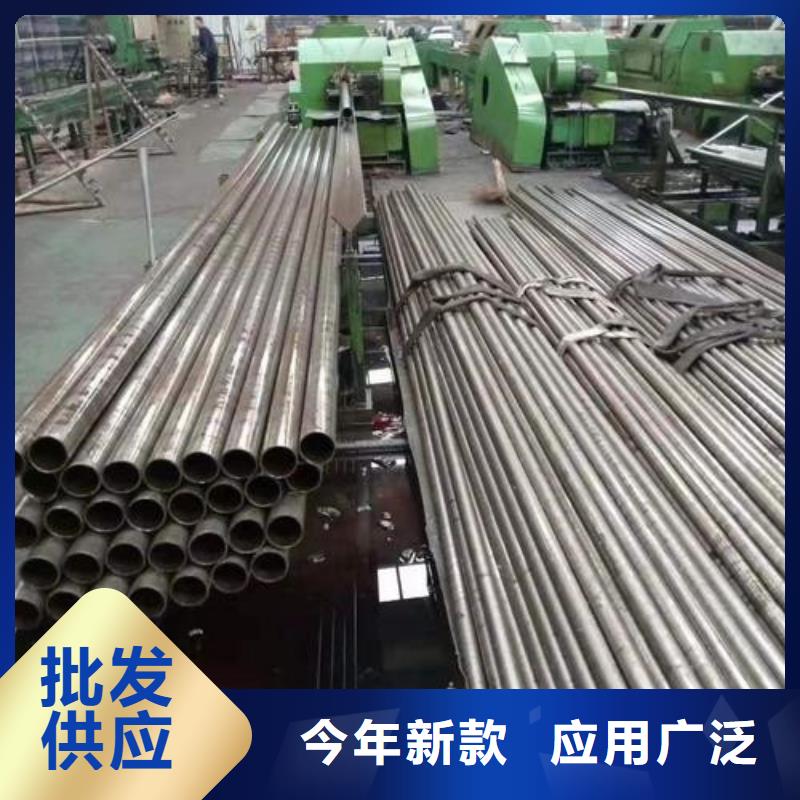 精密钢管镀锌钢管注重细节