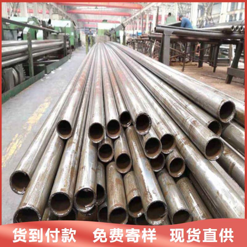精密钢管40Cr无缝钢管专注细节更放心