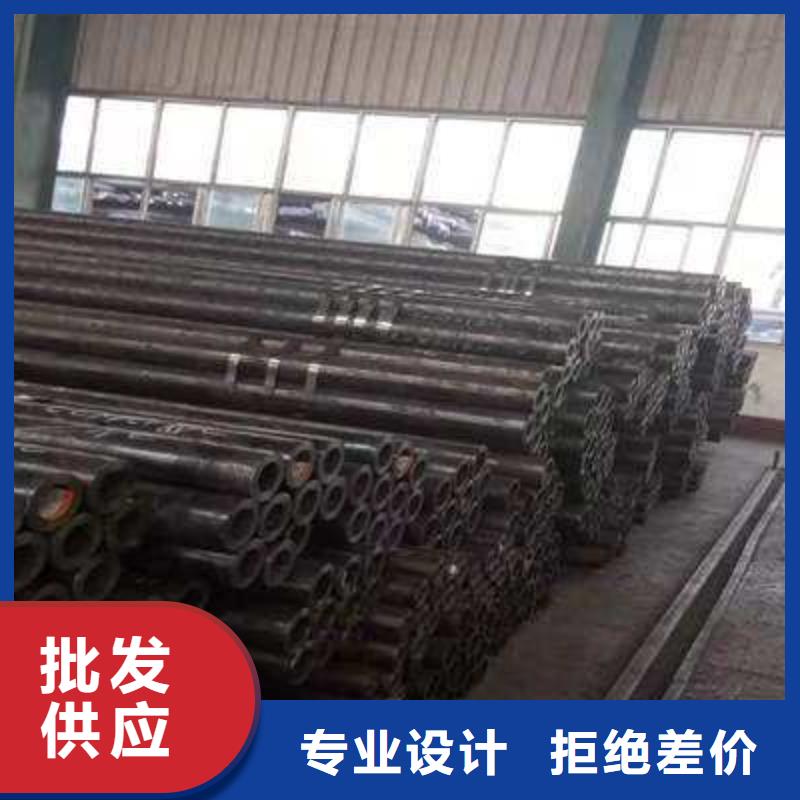 精密钢管40Cr无缝钢管专注细节更放心