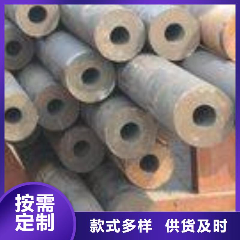 合金钢管_无缝管一手货源源头厂家