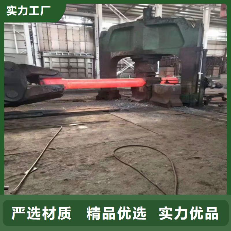 圆钢_石油裂化管质检合格出厂