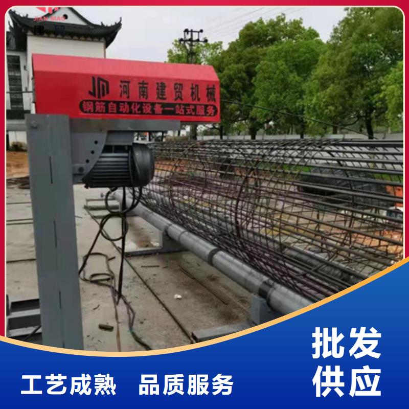 绕筋机不用-钢筋笼地滚笼机销售的是诚信