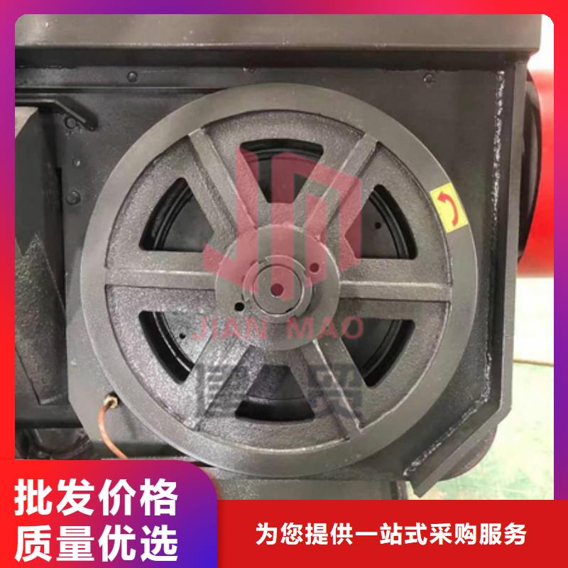 锯床钢筋笼地滚笼机打造好品质