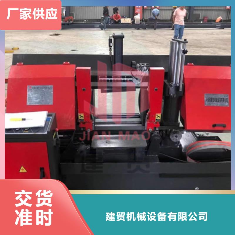 锯床钢筋笼地滚笼机打造好品质