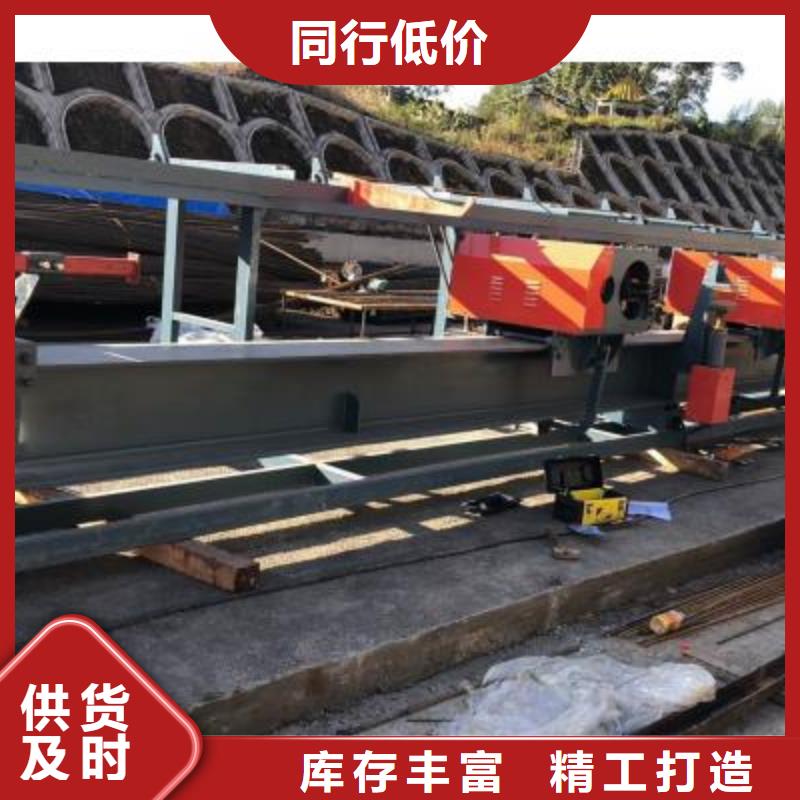 弯曲中心钢筋笼地滚笼机高品质诚信厂家
