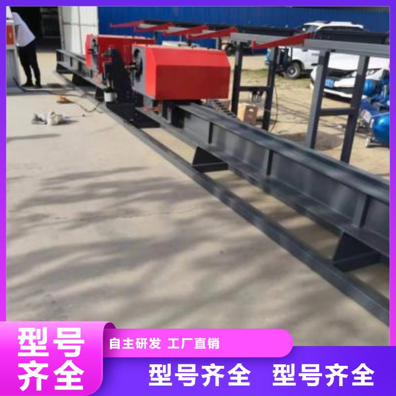 整捆切钢筋锯床视频-整捆切钢筋锯床-建贸机械设备(台州市分公司)服务区域玉环|椒江|舟山|温州|嘉兴|湖州