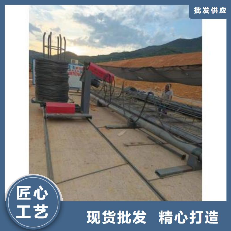 钢筋笼绕筋机-钢筋弯曲中心厂家大量现货