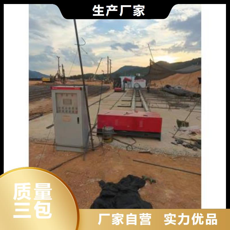 钢筋笼绕筋机【钢筋笼盘丝机】质量可靠
