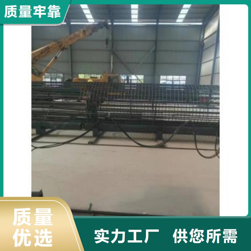 钢筋笼绕筋机整捆切钢筋锯床品质值得信赖