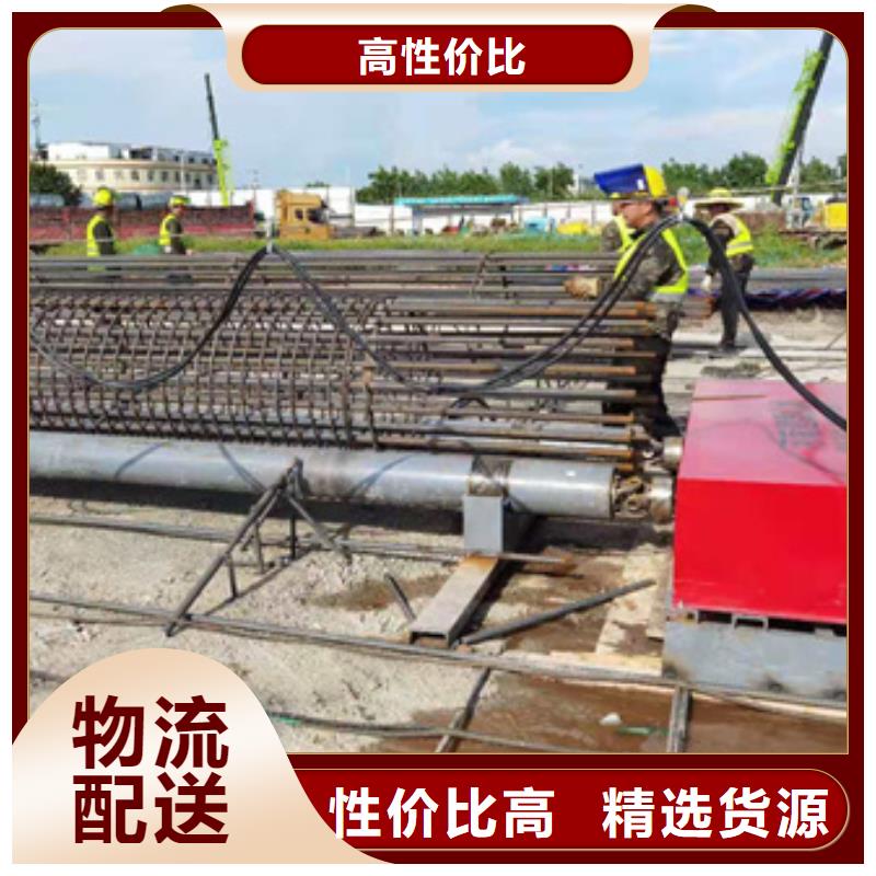 钢筋笼绕筋机-钢筋弯曲中心厂家大量现货