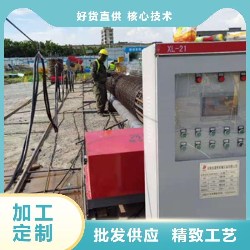 钢筋笼绕筋机整捆切钢筋锯床实体诚信经营