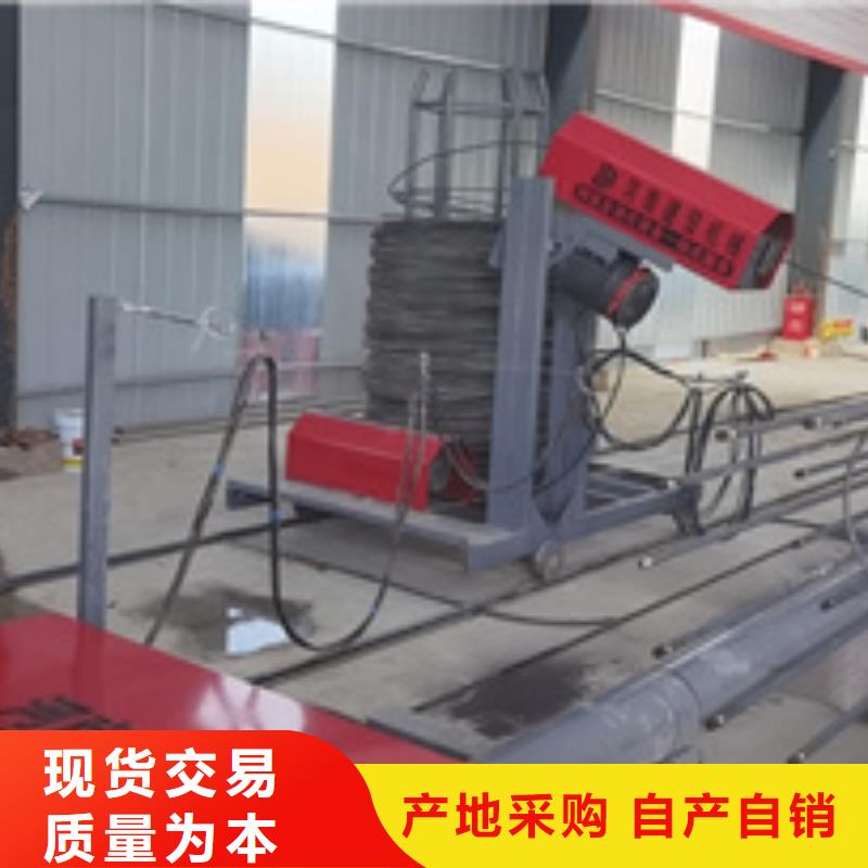 钢筋笼绕筋机,钢筋笼地滚笼机款式新颖