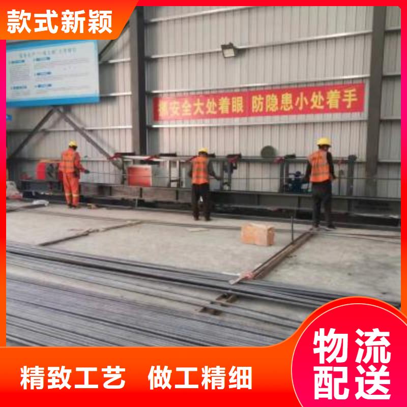 钢筋弯曲中心钢筋笼地滚笼机严谨工艺