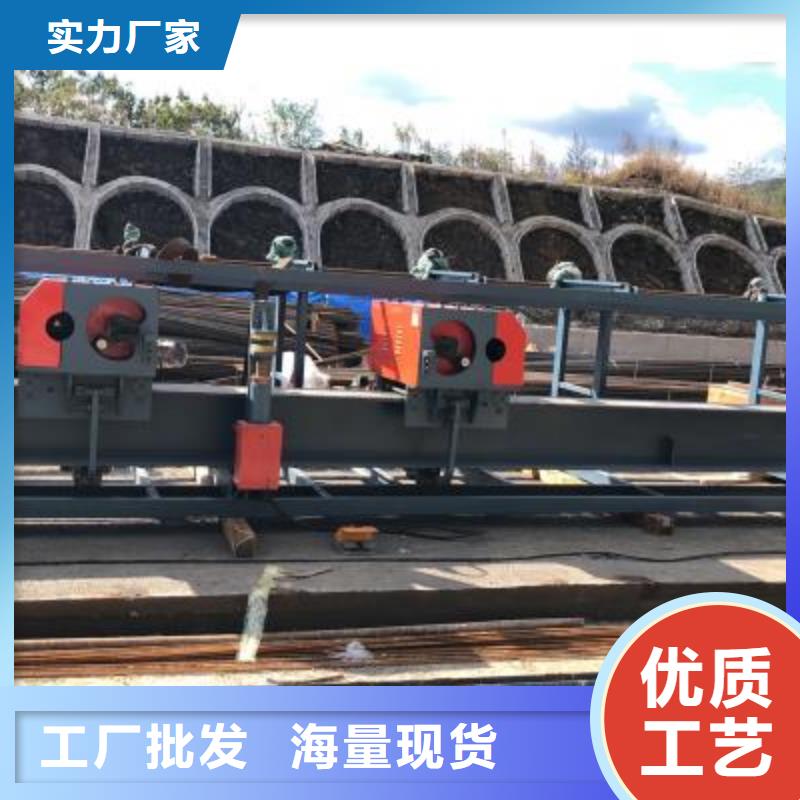 钢筋弯曲中心钢筋笼地滚笼机源头把关放心选购